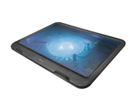 Trust Ziva (do 16", 1 wentylator, 1x USB) - 472245 - zdjęcie 1